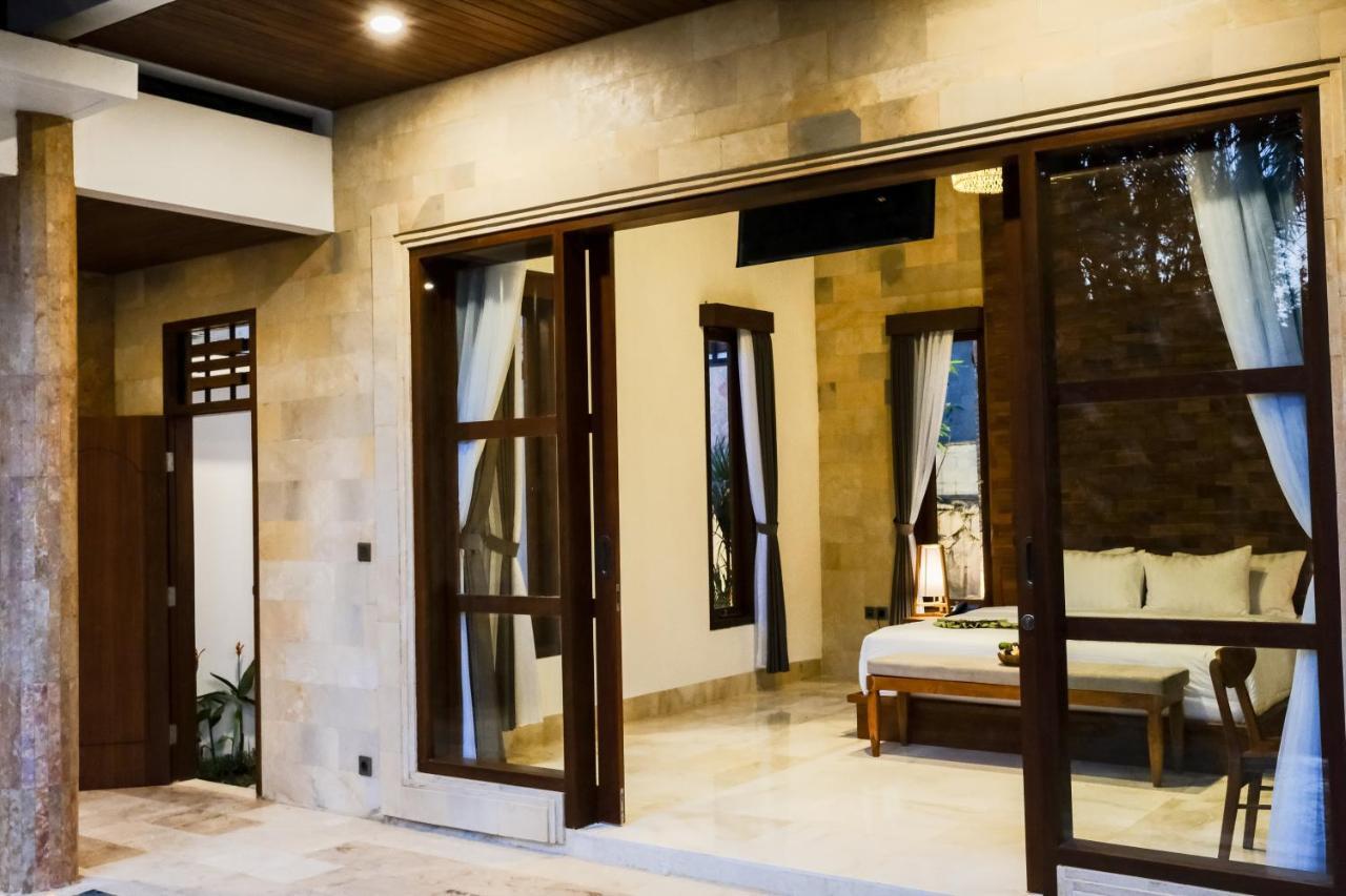 Tirta Arum Ουμπούντ Εξωτερικό φωτογραφία